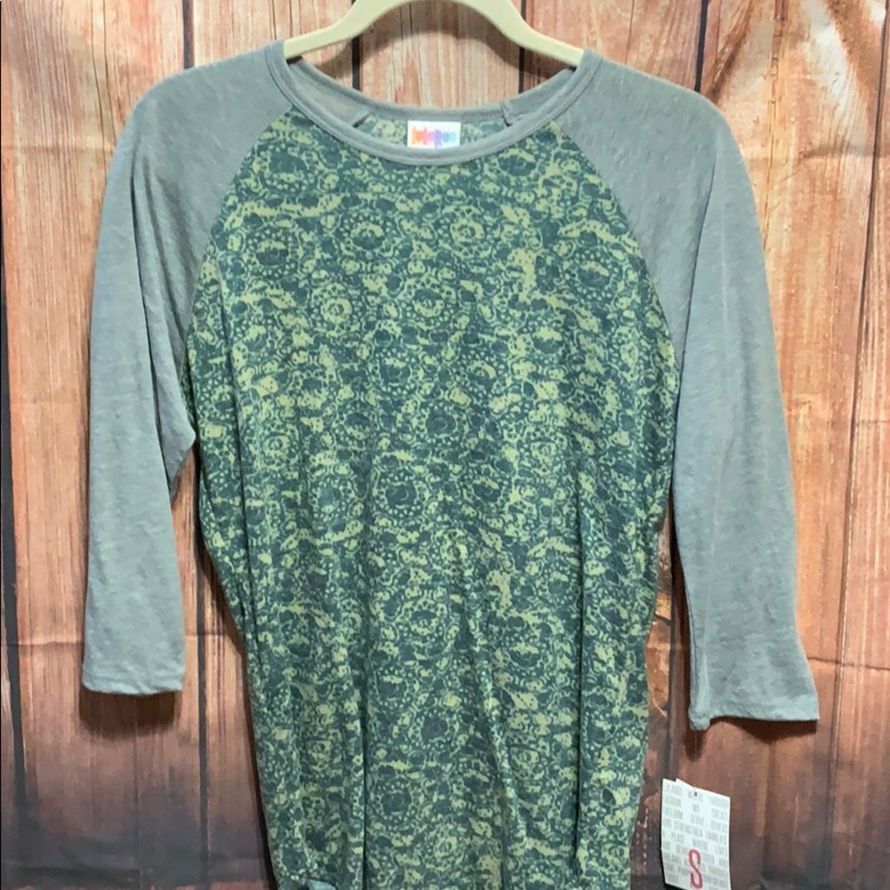 Lularoe Randy